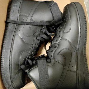 Nike Air Force 1 high 07'